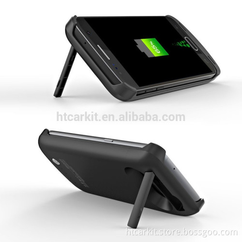 Battery charger For samsung galaxy s7 power bank 4200mah